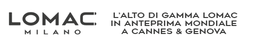 Salone Nautico Cannes e Genova  2023
