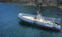 LOMAC TURISMO 540 SPEARFISHING - 2022